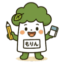 もりん
