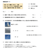 小４理科　天気の様子