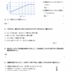 小４理科　水のすがた
