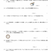 小４算数　文章問題５