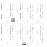 小１国語　語彙力７