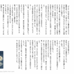 小４国語　文章問題１１