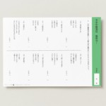 中学受験国語　慣用句１